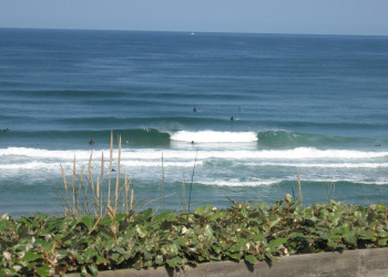 Море в Бикарроссе, Франция. Фото 2 – фотографии Франции