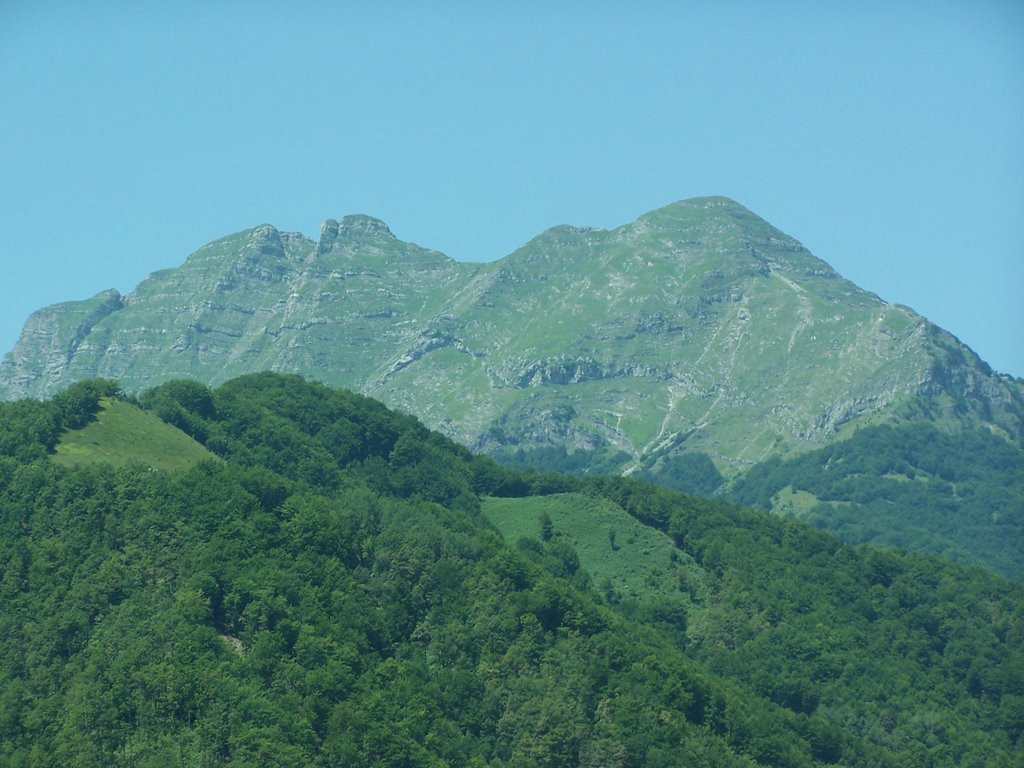 Морача река – фотографии Черногории