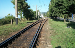 Махинджаури, Грузия, фото № 73521 – фотографии Грузии