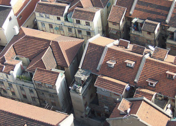 aerial views – фотографии Китая