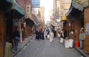 Yemen – фотографии Йемена