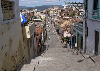 Улица в Сантьяго-де- Куба, Куба. Фото 4 – фотографии Кубы