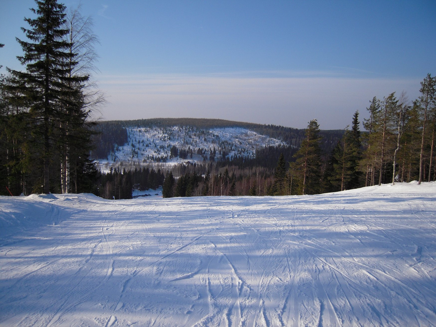 Тахко, Финляндия, фото № 75152 – фотографии Финляндии
