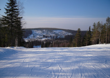 Тахко, Финляндия, фото № 75152 – фотографии Финляндии