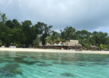 Лелеувиа остров, Вити Леву группа островов, Фиджи, фото № 49745 – фотографии Фиджи