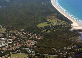 Байрон-Бэй (Byron Bay). Фото 3 – фотографии Австралии