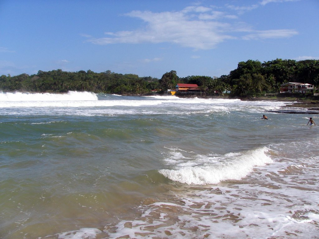 Пуэрто Лимон, Лимон провинция, Коста-Рика, фото № 40232 – фотографии Коста-Рики