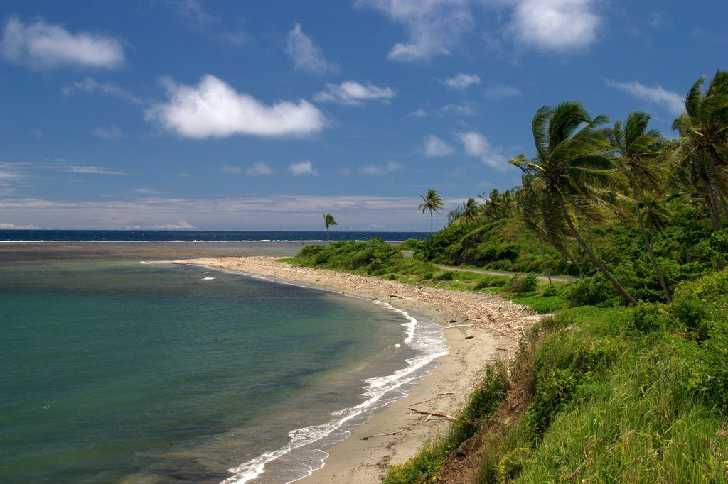 Корал Коаст, Вити Леву остров, Вити Леву группа островов, Фиджи, фото № 49482 – фотографии Фиджи