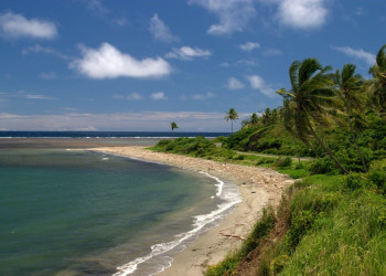 Корал Коаст, Вити Леву остров, Вити Леву группа островов, Фиджи, фото № 49482 – фотографии Фиджи