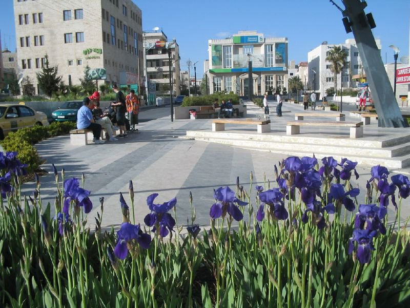 Амман, Иордания, фото № 36220 – фотографии Иордании