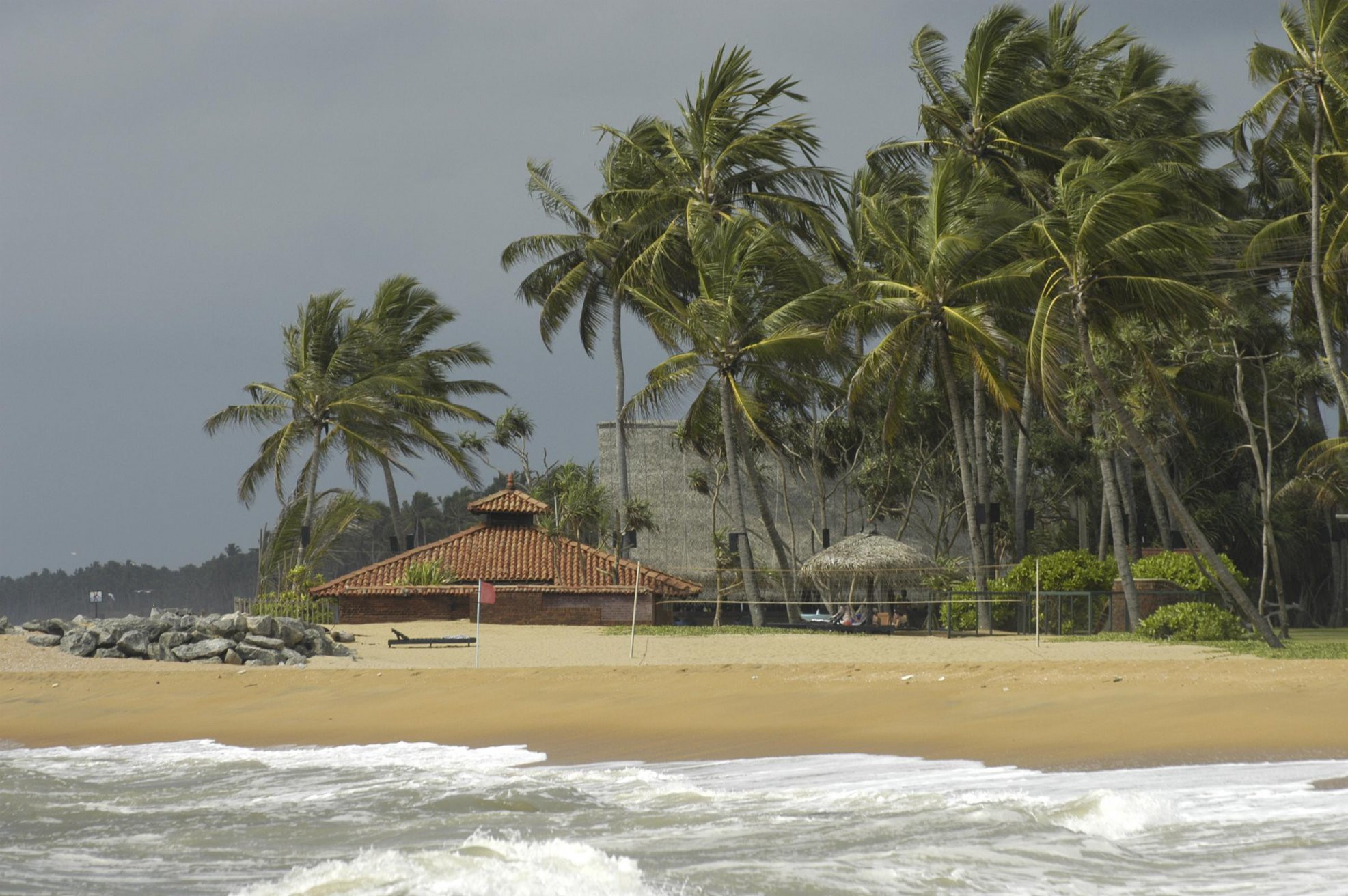 Негомбо, Шри-Ланка, фото № 52003 – фотографии Шри-Ланки