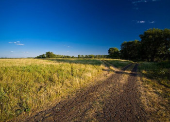 Uralsk – фотографии Казахстана