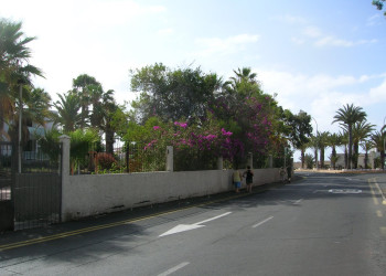 Коста-дель-Силенсио, Тенерифе остров, Канарские острова, фото № 33245 – фотографии Канарских островов