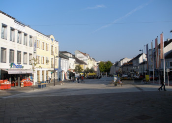 Амштеттен (Amstetten) в Нижней Австрии – фотографии Австрии