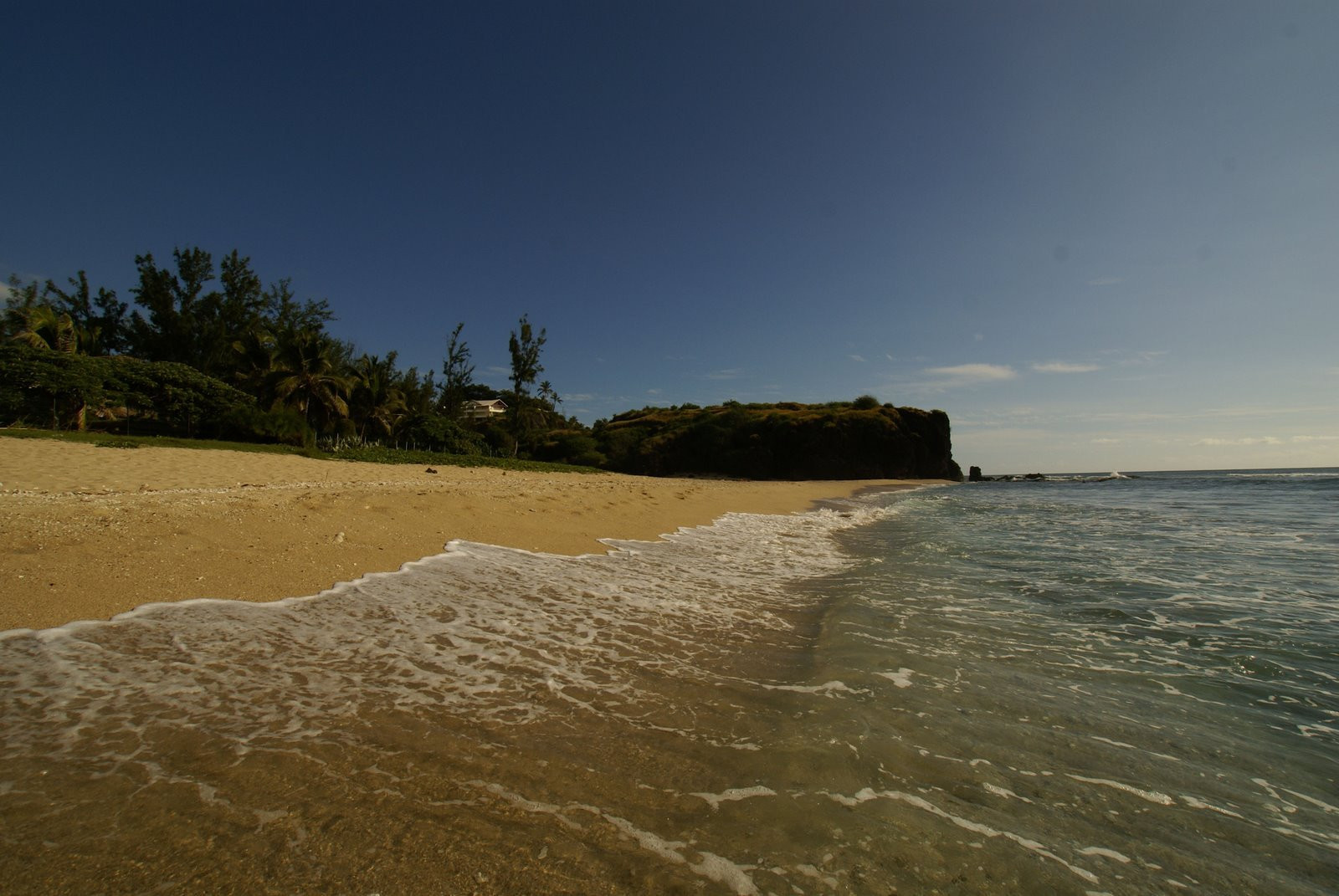 Букан-Кано, Реюньон, фото № 25321 – фотографии Реюньона