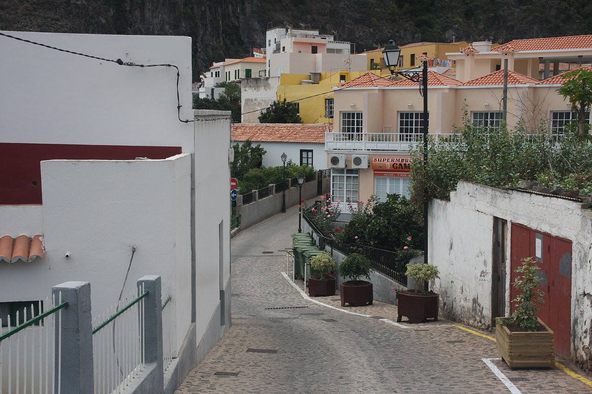 Агуло, Ла-Гомера остров, Канарские острова, фото № 31549 – фотографии Канарских островов