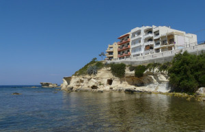 Марсальфорн, Гозо остров, Мальта, фото № 41461 – фотографии Мальты