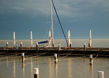 Нойзидль-ам-Зе (Neusiedl am See) – фотографии Австрии