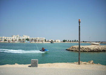 Острова Хавар (Hawar Islands) в Бахрейне – фотографии Бахрейна