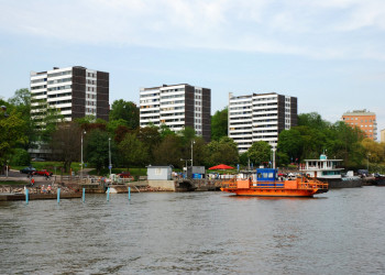 Турку, Финляндия, фото № 75184 – фотографии Финляндии