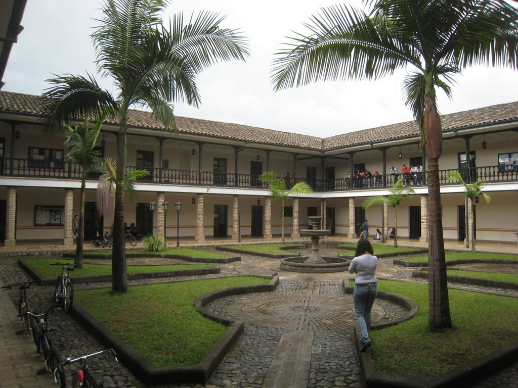 Colombia – фотографии Колумбии