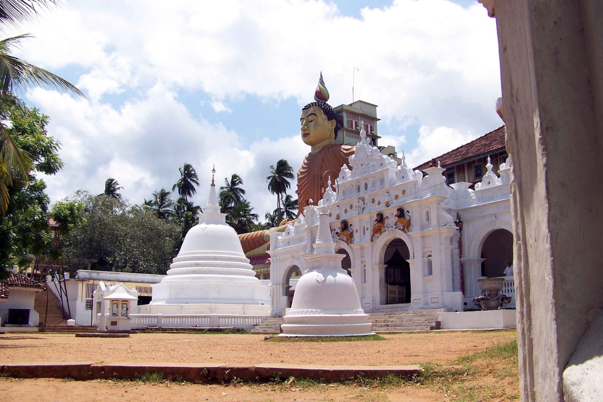 Диквелла, Шри-Ланка, фото № 51146 – фотографии Шри-Ланки