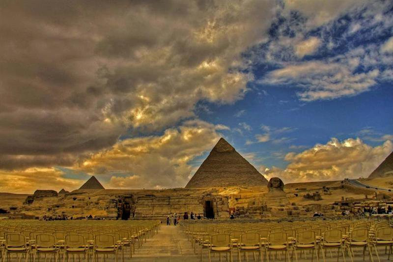 Каир, Египет, фото № 35146 – фотографии Египта