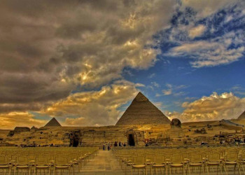 Каир, Египет, фото № 35146 – фотографии Египта