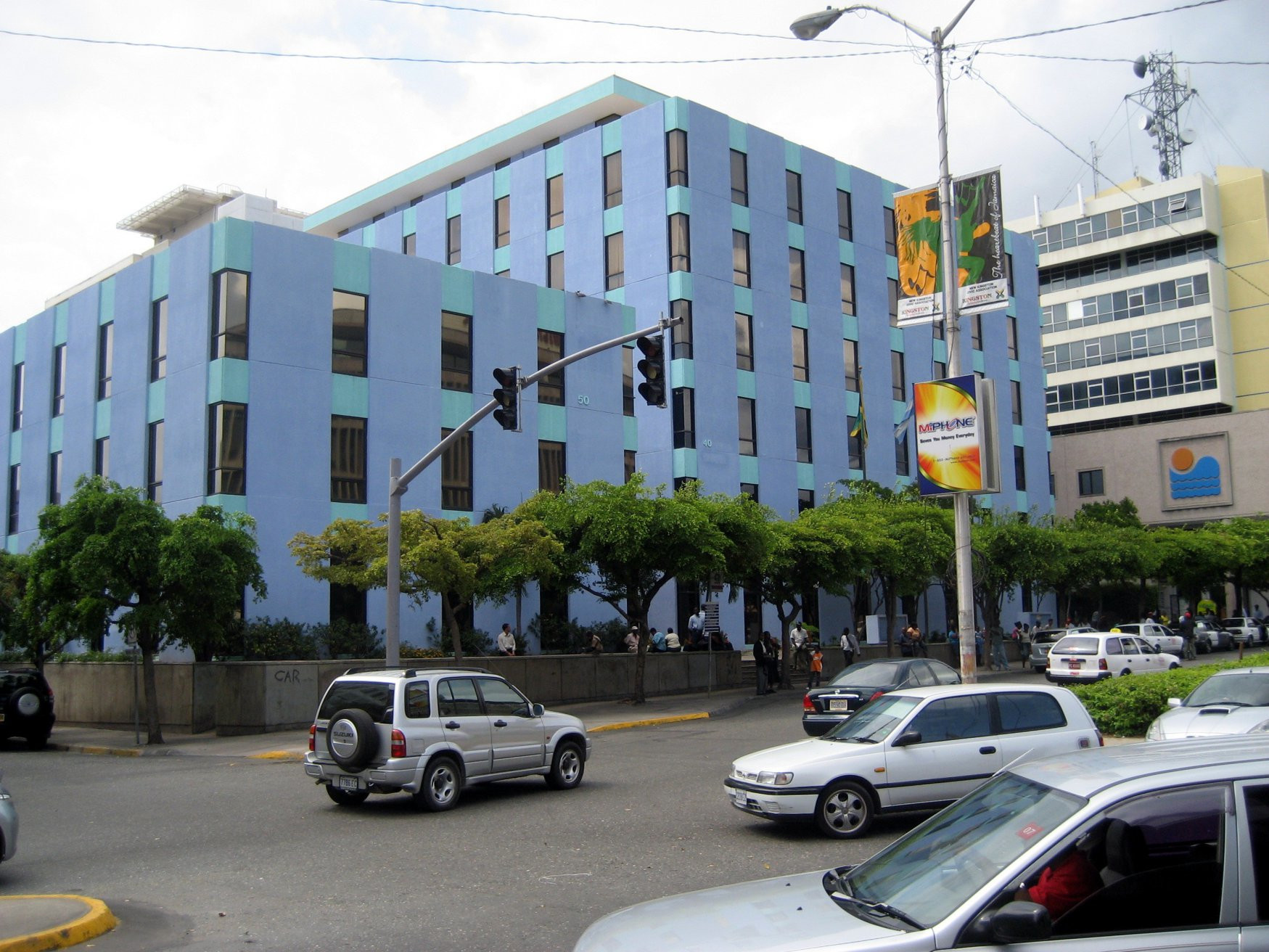 Кингстон, Ямайка. Фото 27 – фотографии Ямайки