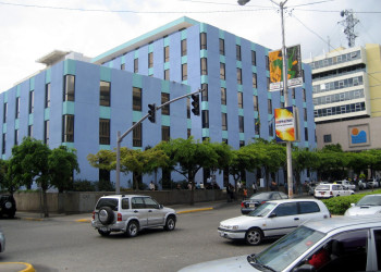 Кингстон, Ямайка. Фото 27 – фотографии Ямайки