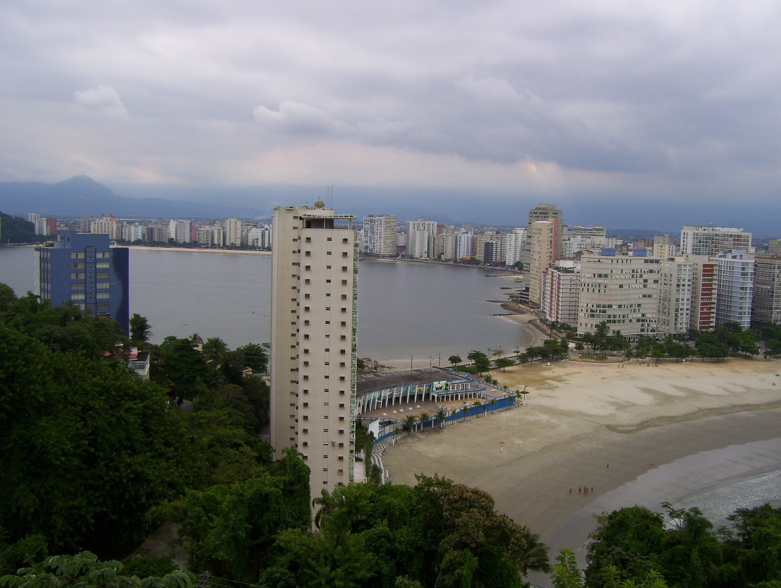 Сан-Висенти, Бразилия, фото № 60294 – фотографии Бразилии