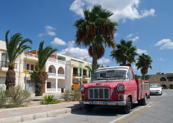 Марсашлокк, Мальта остров, Мальта, фото № 42317 – фотографии Мальты