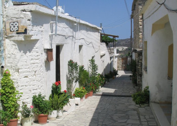 Лефкара, Кипр, фото № 38094 – фотографии Кипра