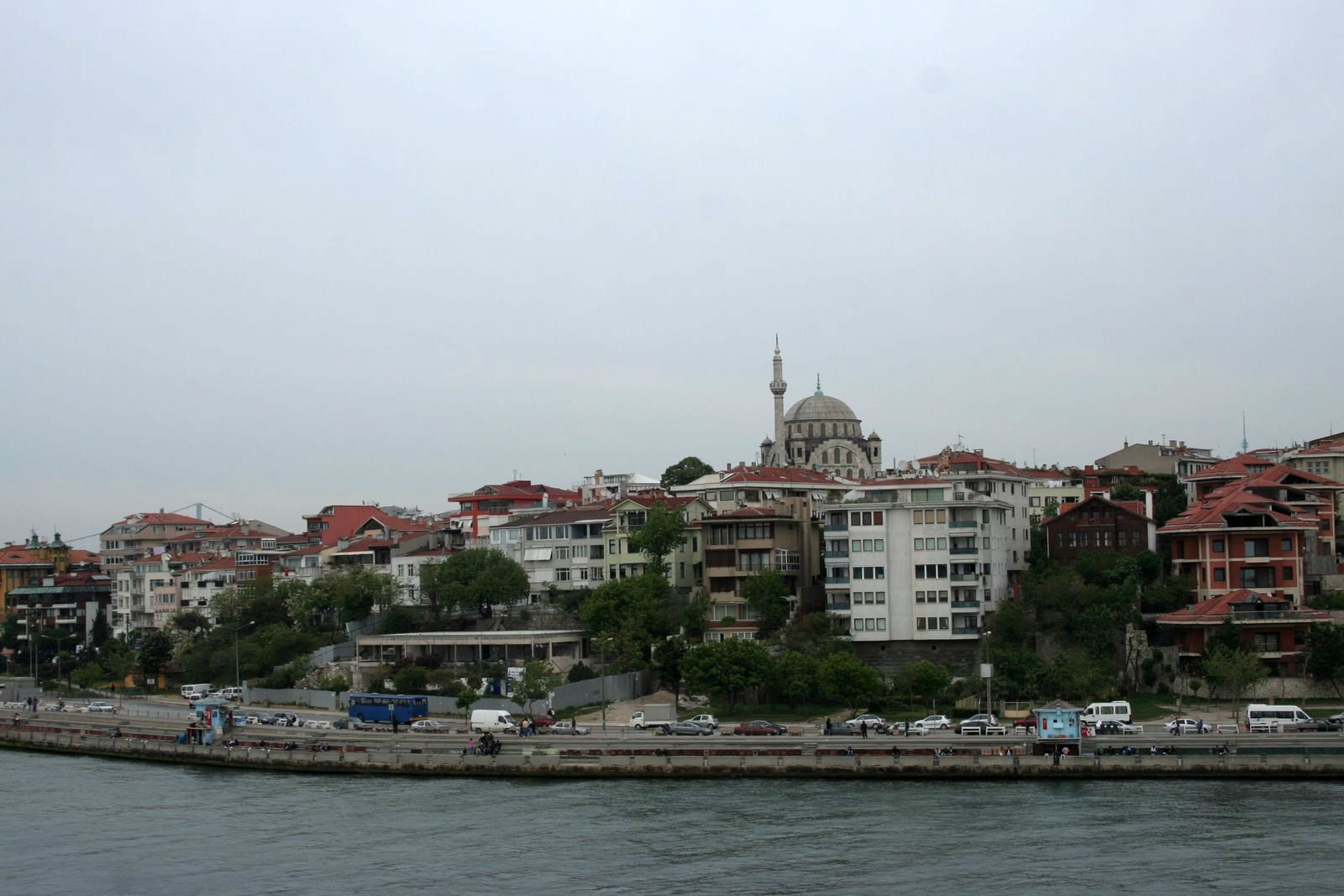 Стамбул, Мармара регион, Турция, фото № 46691 – фотографии Турции