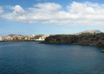 Коста-дель-Силенсио, Тенерифе остров, Канарские острова, фото № 33231 – фотографии Канарских островов