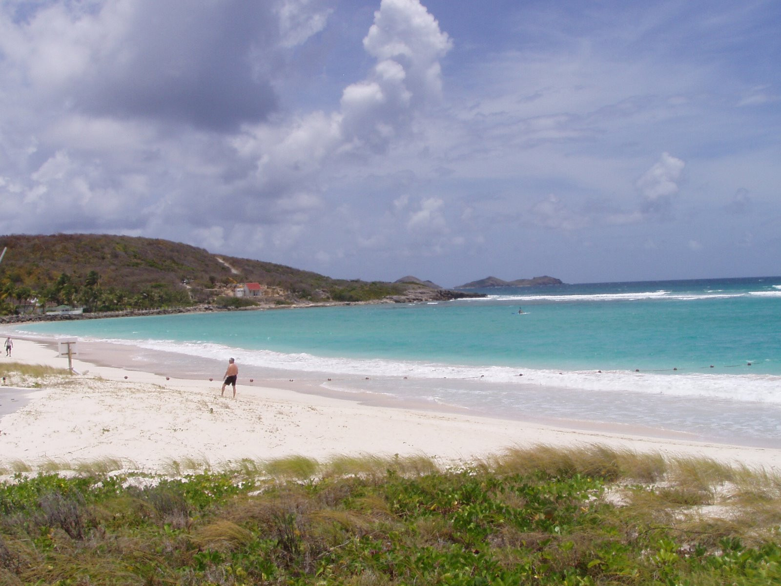 Сен-Бартелеми, фото № 1439 – фотографии Сен-Бартелеми