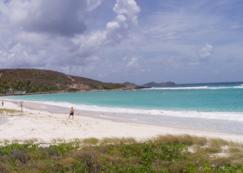 Сен-Бартелеми, фото № 1439 – фотографии Сен-Бартелеми