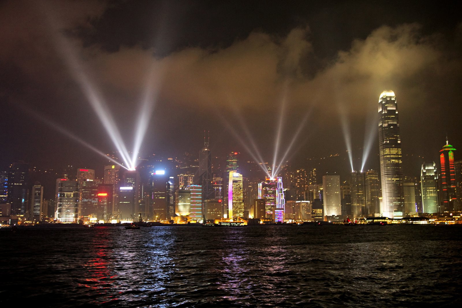 Гонконг, Китай, фото № 67178 – фотографии Китая