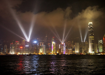 Гонконг, Китай, фото № 67178 – фотографии Китая