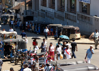 Нувара Элия, Шри-Ланка, фото № 52086 – фотографии Шри-Ланки