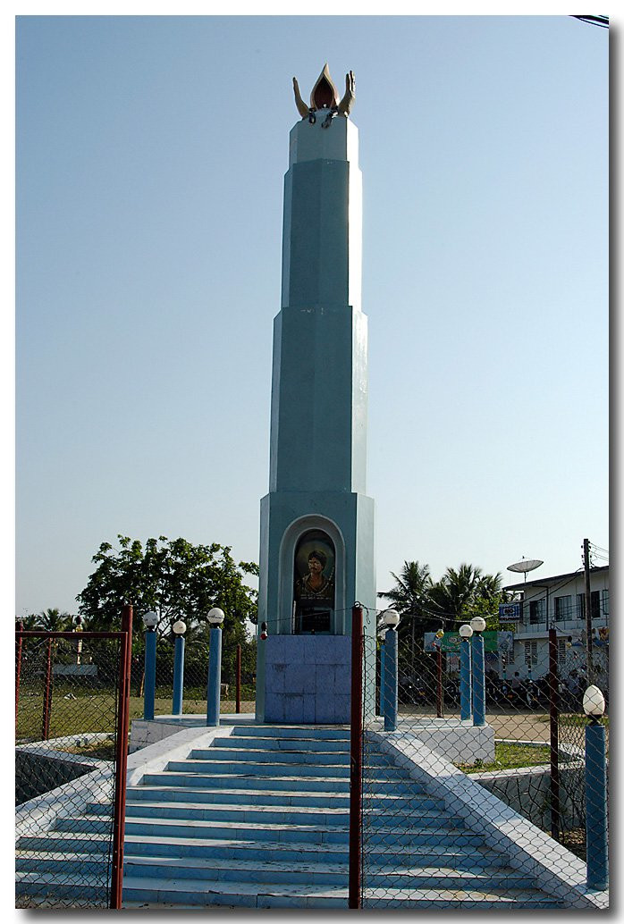 Джафна, Шри-Ланка, фото № 51109 – фотографии Шри-Ланки