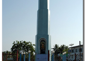 Джафна, Шри-Ланка, фото № 51109 – фотографии Шри-Ланки