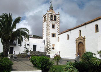 Бетанкурия, Фуэртевентура остров, Канарские острова, фото № 34045 – фотографии Канарских островов