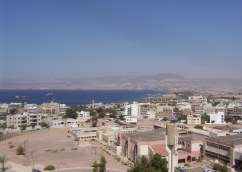 Акаба, Иордания, фото № 36022 – фотографии Иордании