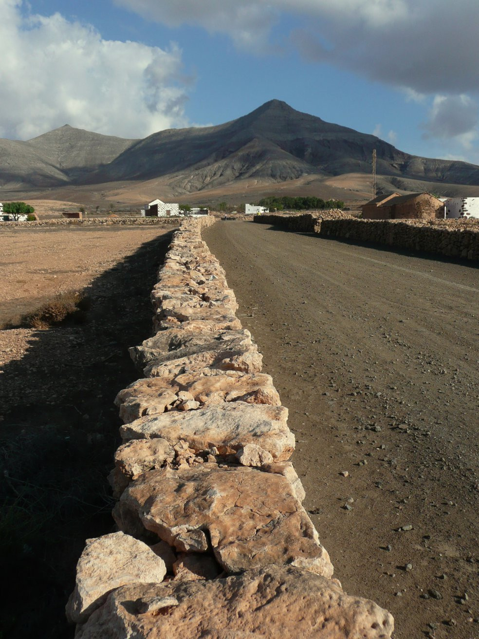 Тефия, Фуэртевентура остров, Канарские острова, фото № 34432 – фотографии Канарских островов