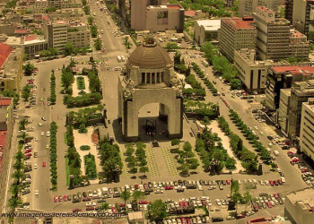 Мехико-Сити, Мексика, фото № 43806 – фотографии Мексики