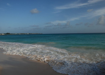 Море на Южном побережье, Барбадос. Фото 22 – фотографии Барбадоса