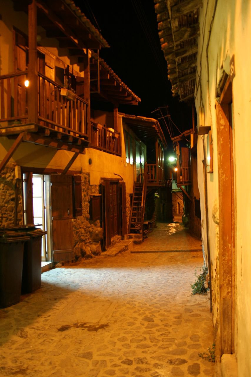 Какопетрия, Кипр, фото № 37625 – фотографии Кипра