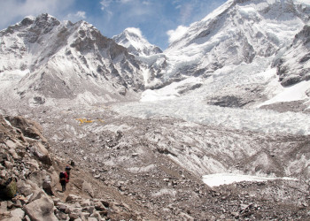 Сагарматха Национальный Парк, Непал, фото № 79100 – фотографии Непала