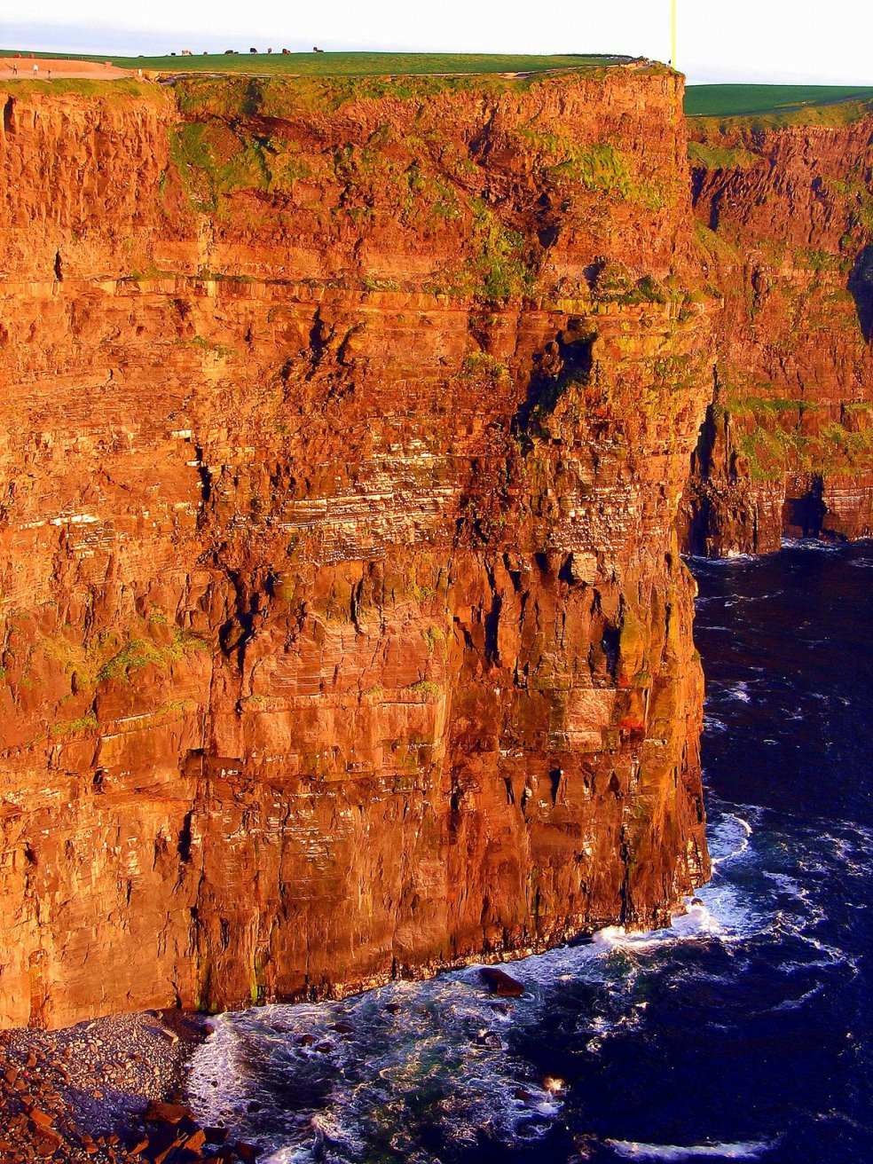 Ирландия, фото № 2536 – фотографии Ирландии